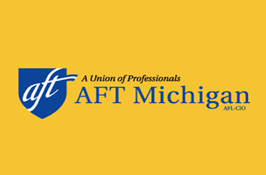 More Info for AFT Michigan 77th Convention