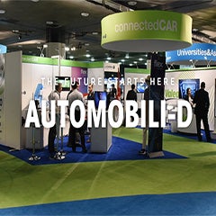 More Info for NAIAS 2019 in Cobo brings back Automobili-D with a new feature lineup