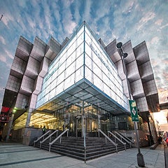 More Info for Cobo Center tech sales up 58 percent from last year while WiFi remains free