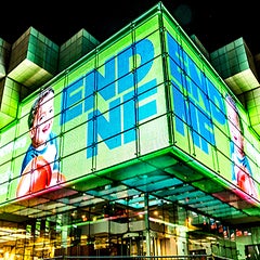 More Info for Events increase revenue and razzle dazzle with digital signage in Cobo Center