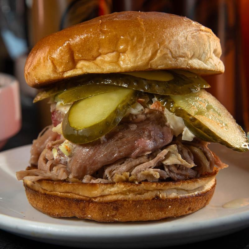 Slows Bar BBQ