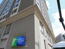 Holiday Inn Express Hotel and Suites