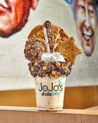 JoJo's Shake Bar