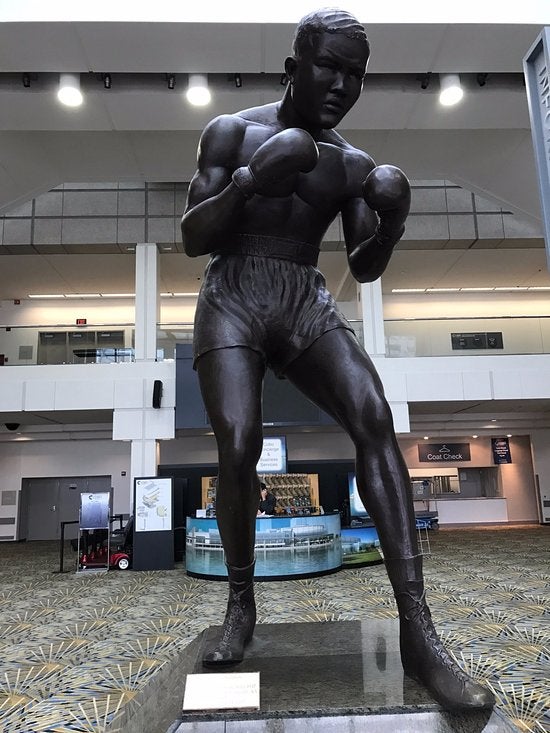 More Info for Click On Detroit: 5/1/24 Detroit to host National Golden Gloves boxing tournament after 24 year hiatus
