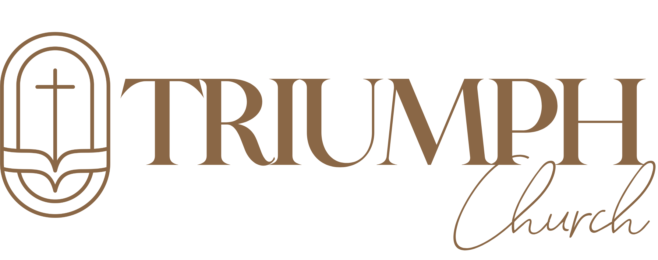 Triumph Church Easter Worship