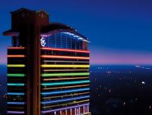 Motor City Casino Hotel 