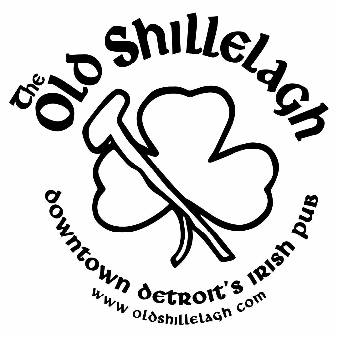 The Old Shillelagh