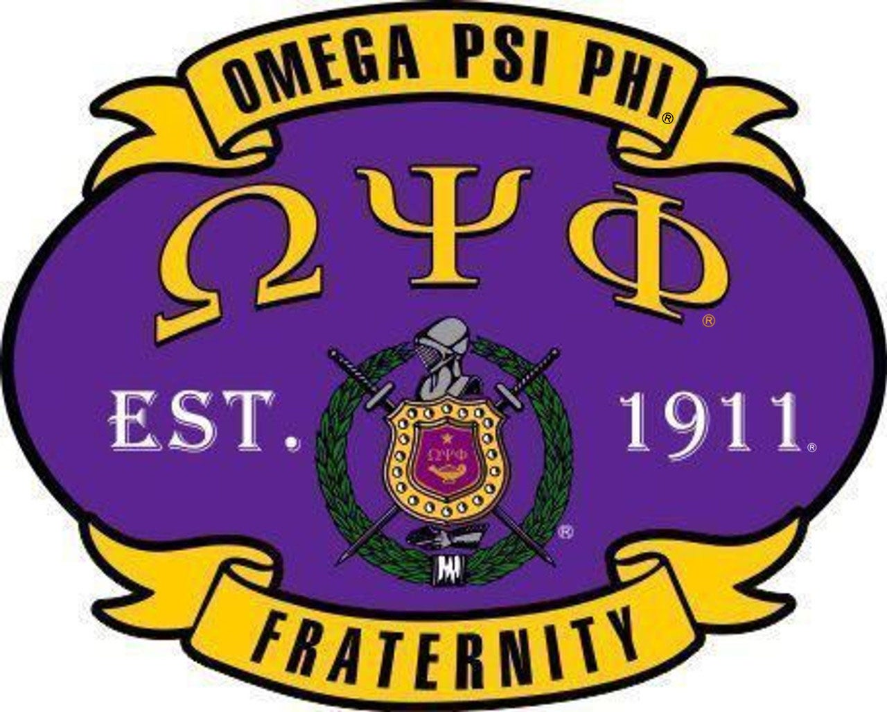 Omega Psi Phi Fraternity International Leadership Conference