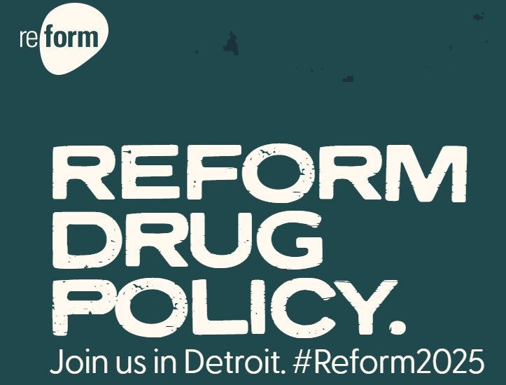 Reform Conference