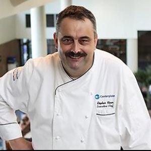 More Info for Meet Huntington Place's Executive Chef: Stephan Blaser